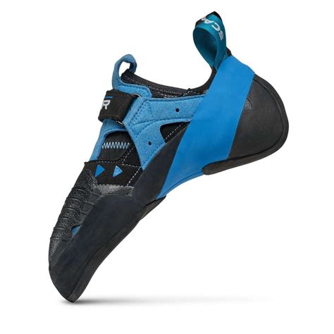 instinct vsr climbing shoes.